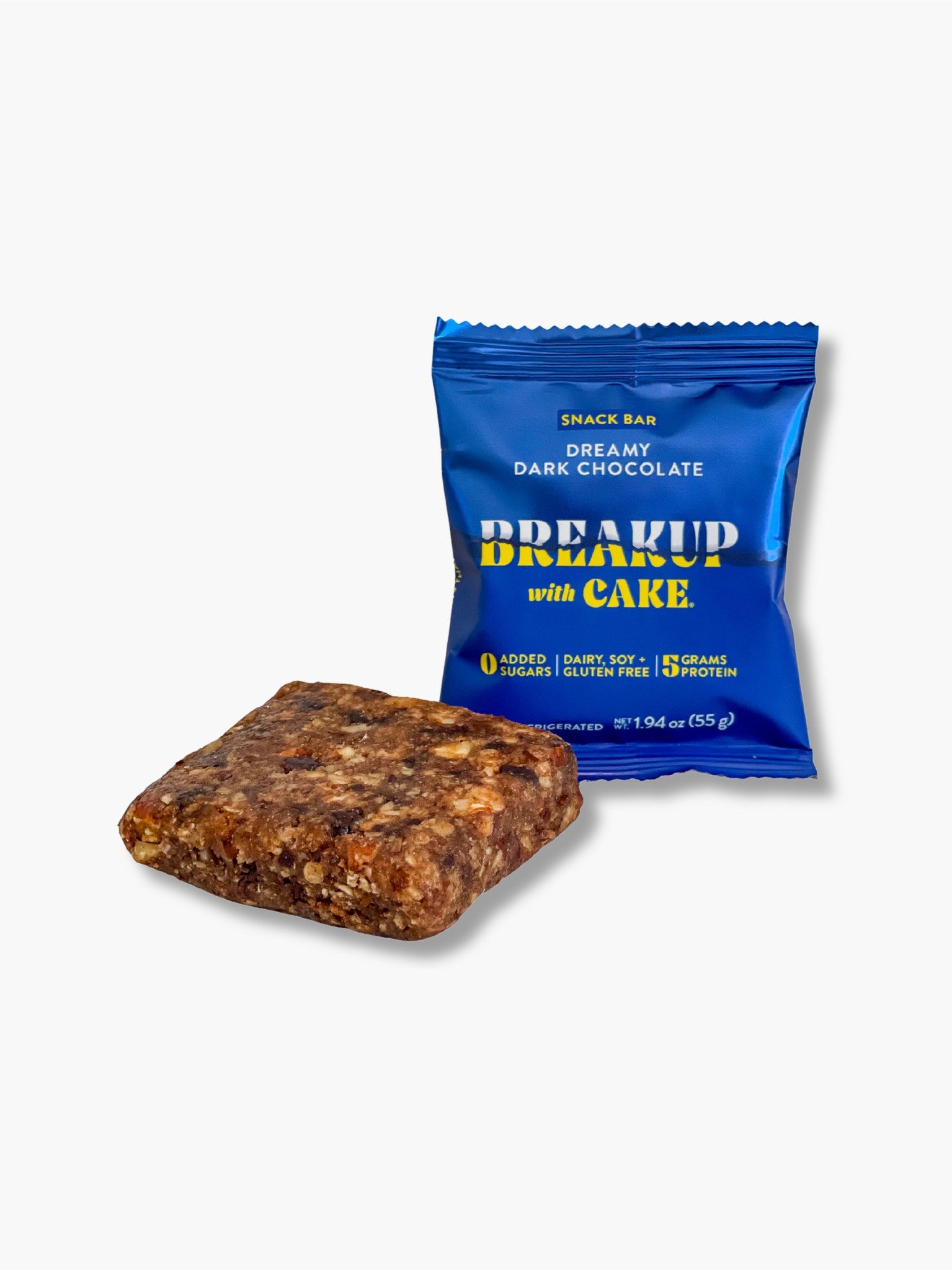 Dreamy Dark Chocolate