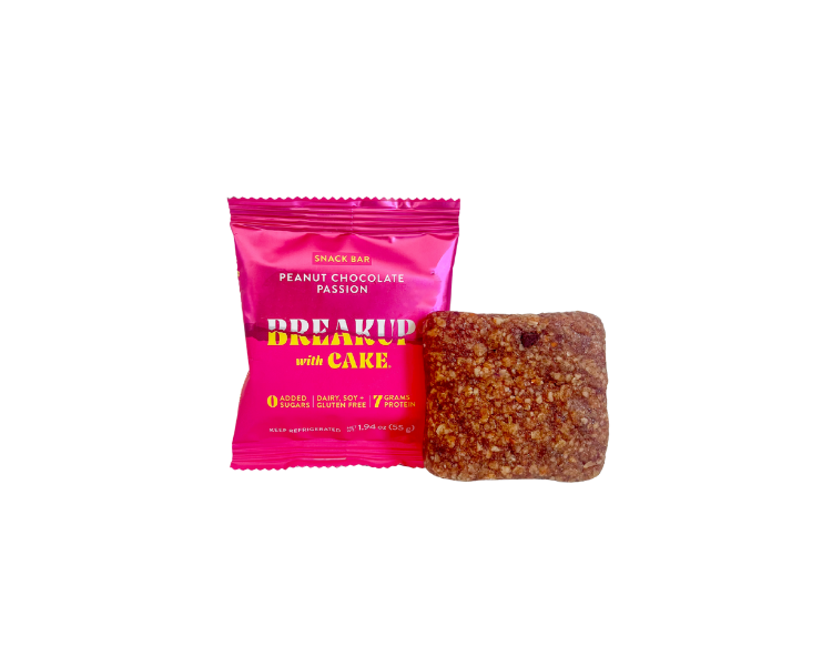 "First Date" 6 Bar Sampler Box $24.99